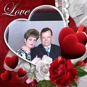 Meet your Posher, Yolanda